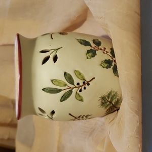 Seasonal Tea Light Wax Melt